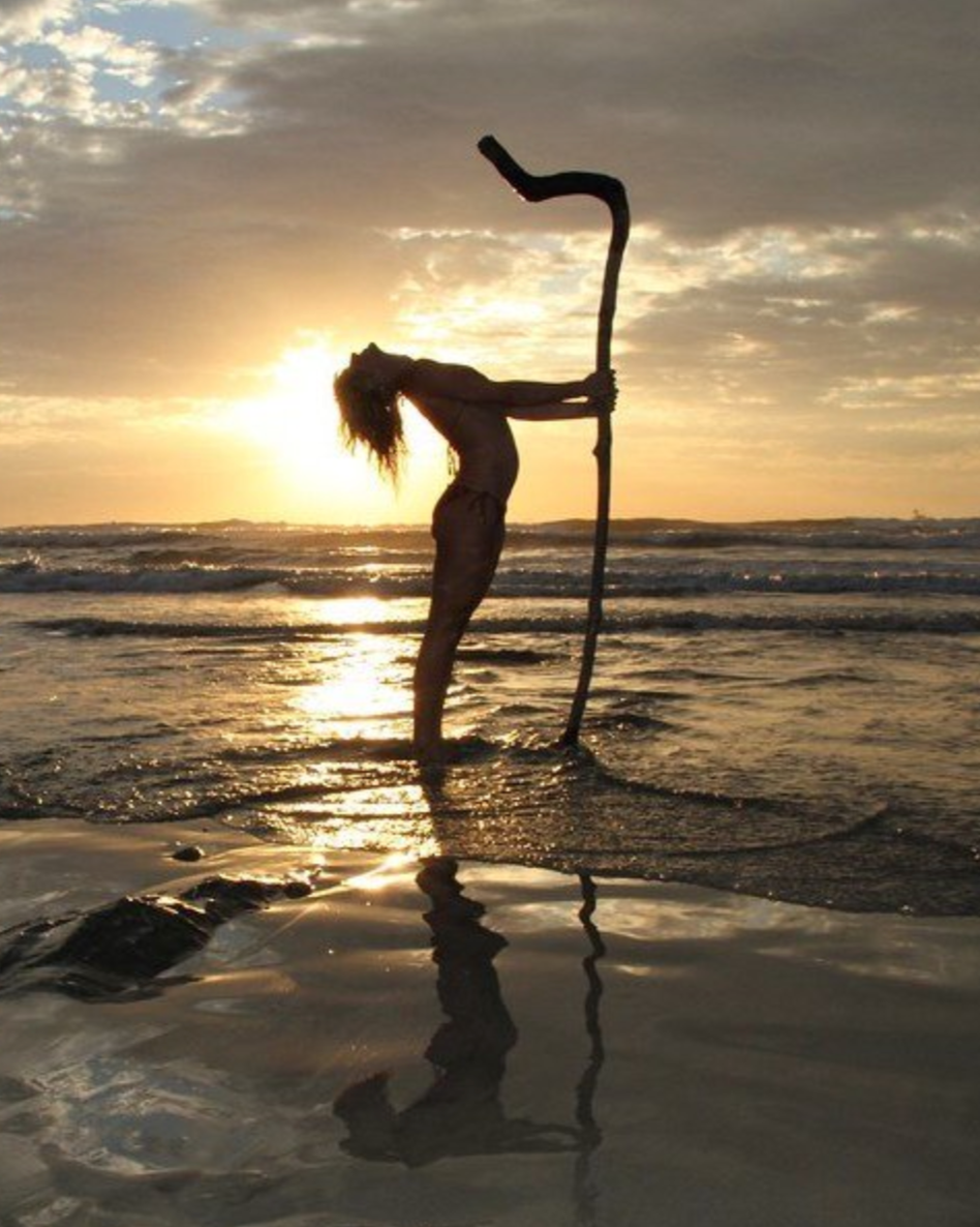 Embodying the Elements Intensive