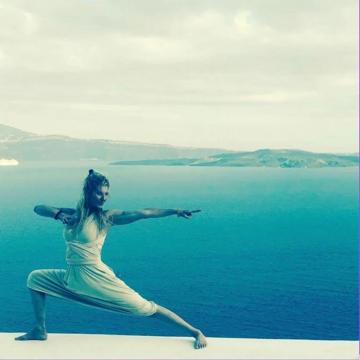 VIRA PRANA VINYASA IMMERSION