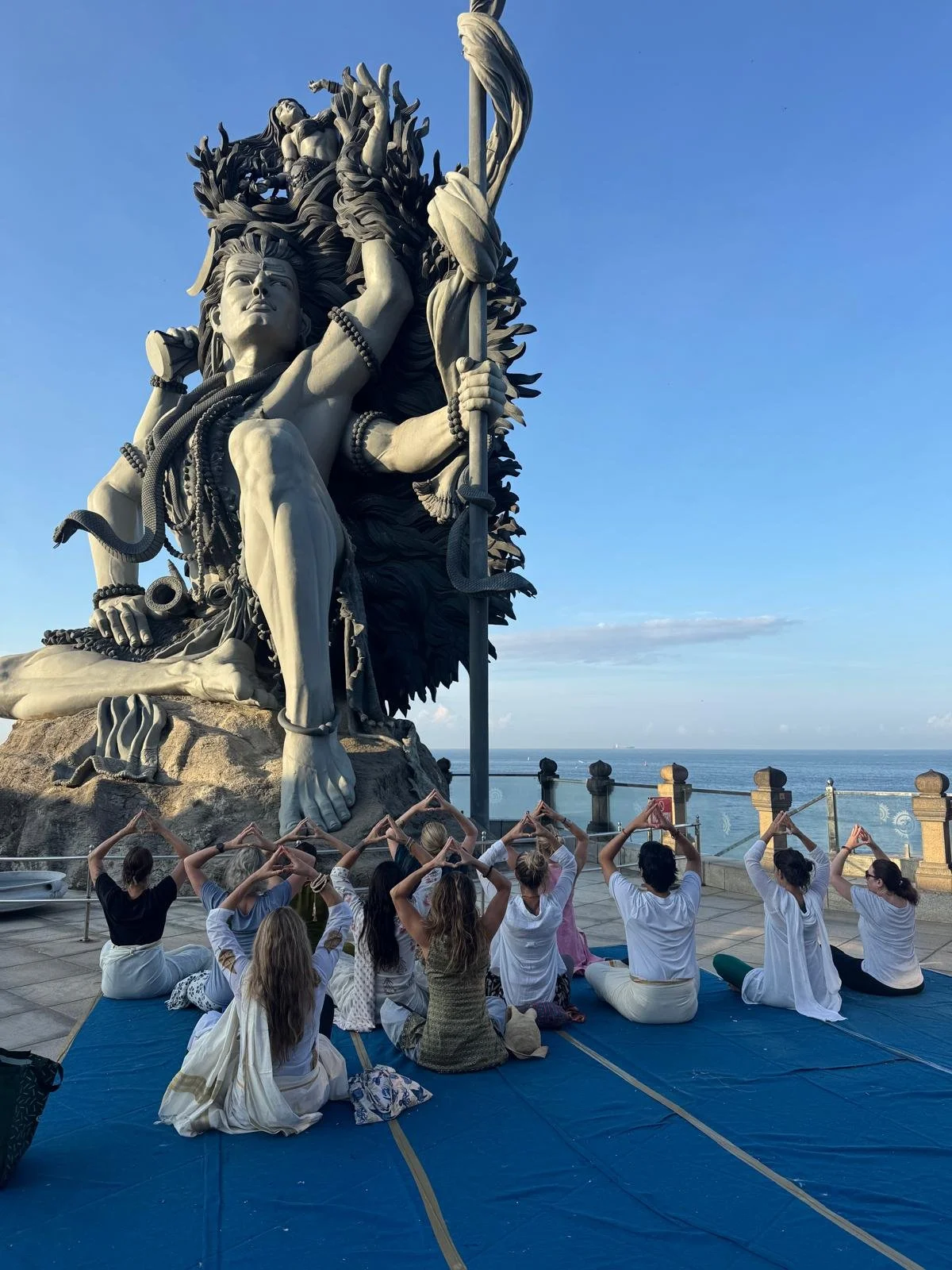 SACRED FAMILY CELEBRATION RETREAT