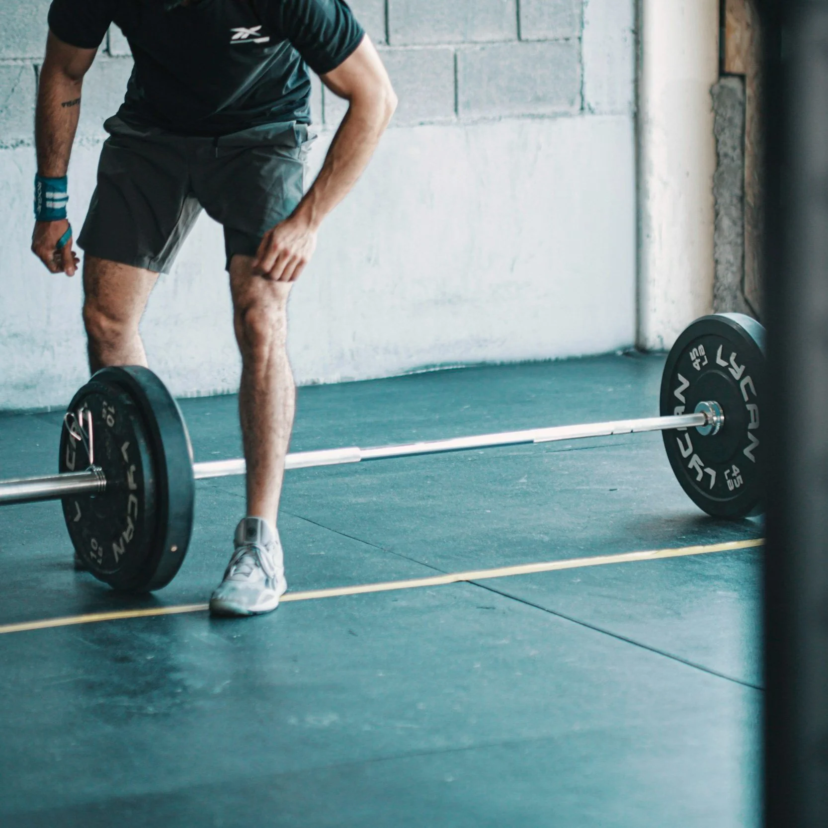 6 Programming Tips to Make Hybrid Training Easier