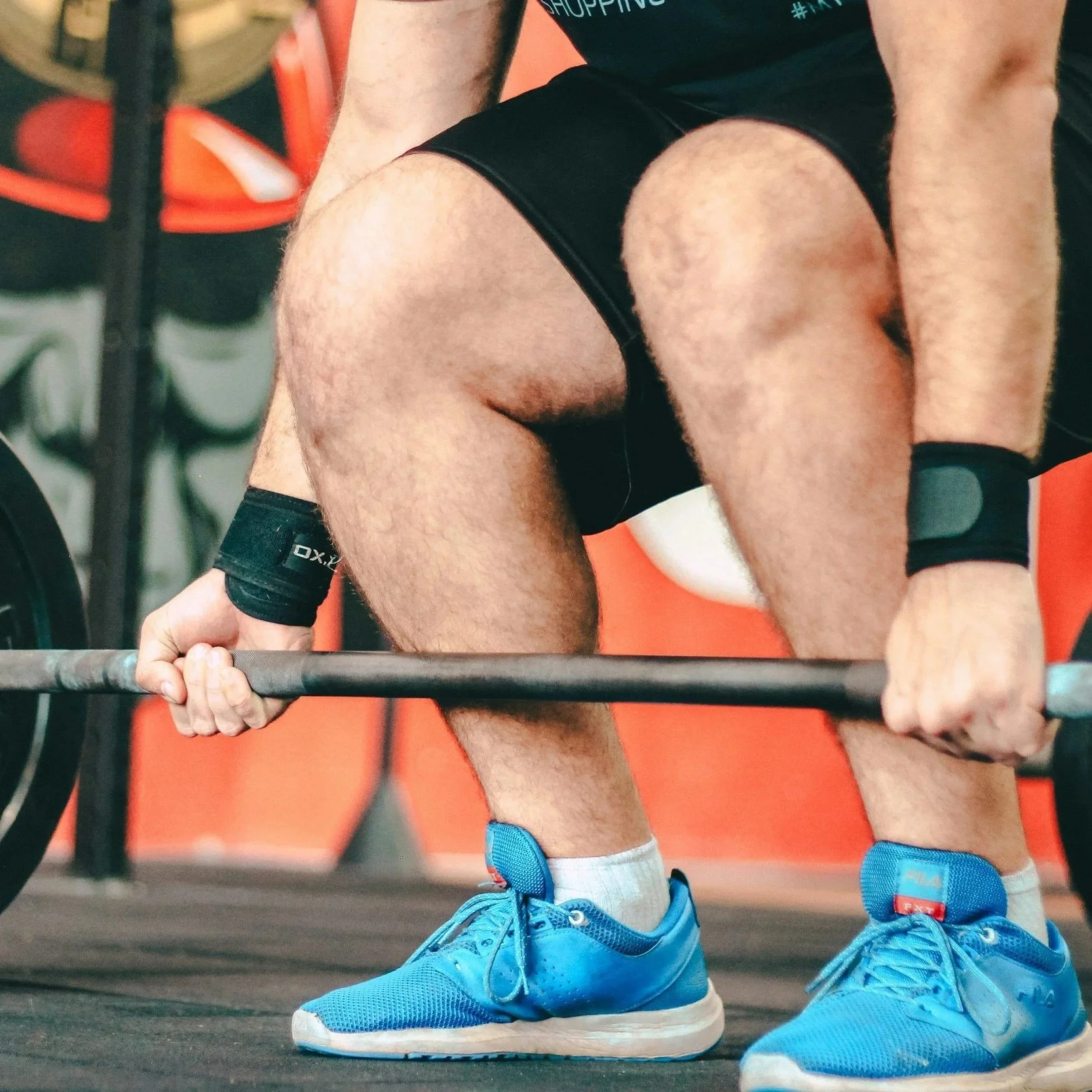 Deadlifting: Risk vs Reward