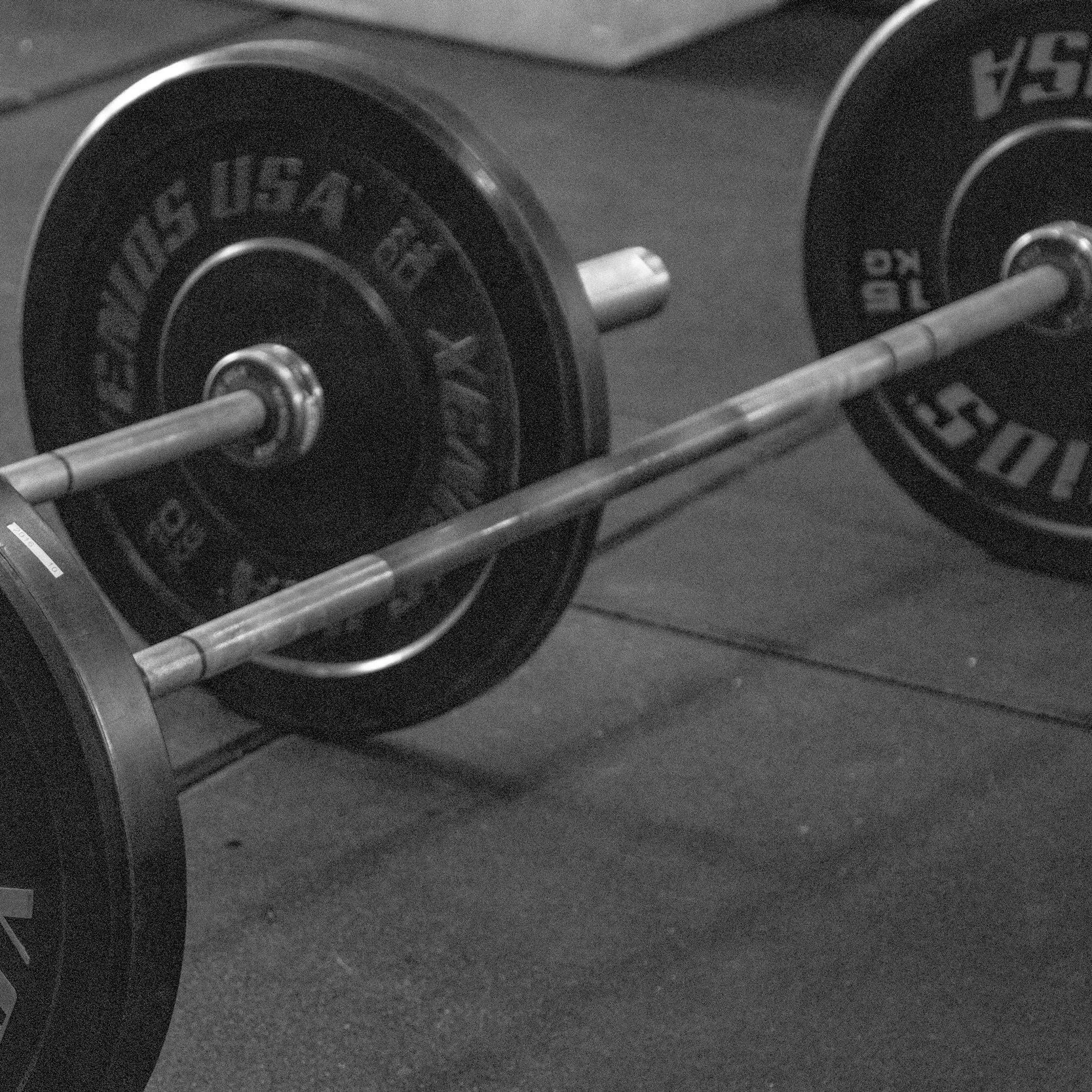 Barbell Rows Hurt Your Low Back? Do This:
