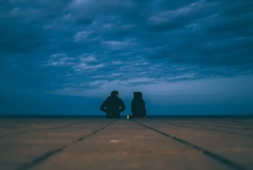 Uncomfortable Conversations: Talking to a Loved One About Their Substance Misuse.