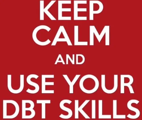 Use DBT Skills to Cope During the COVID-19 Pandemic