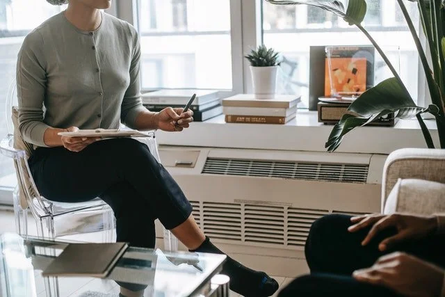 Collaboration is at Our Core. Finding the Help You Need Shouldn't Be Hard.