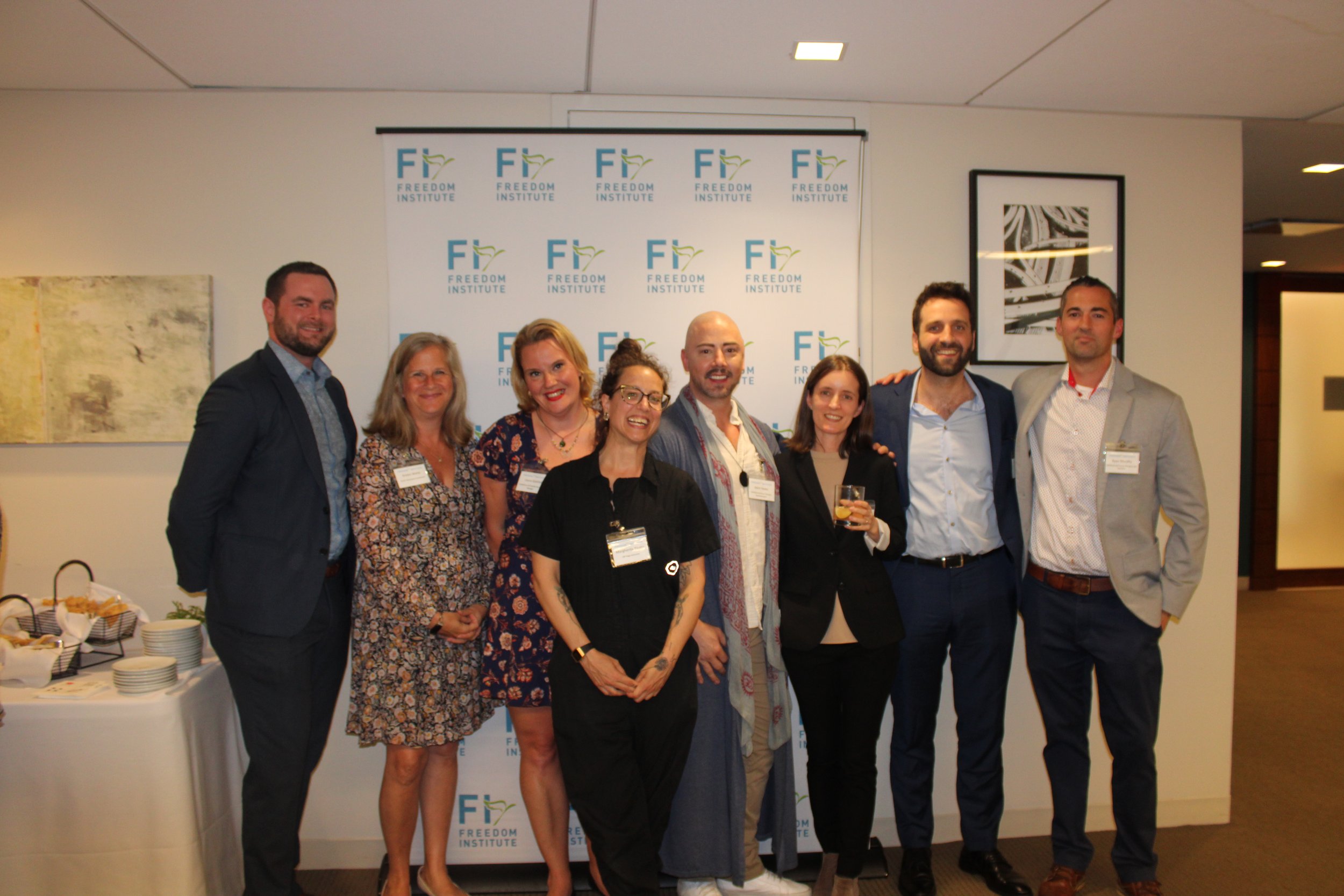 June Open House Celebrates Partnership with Silver Hill Hospital