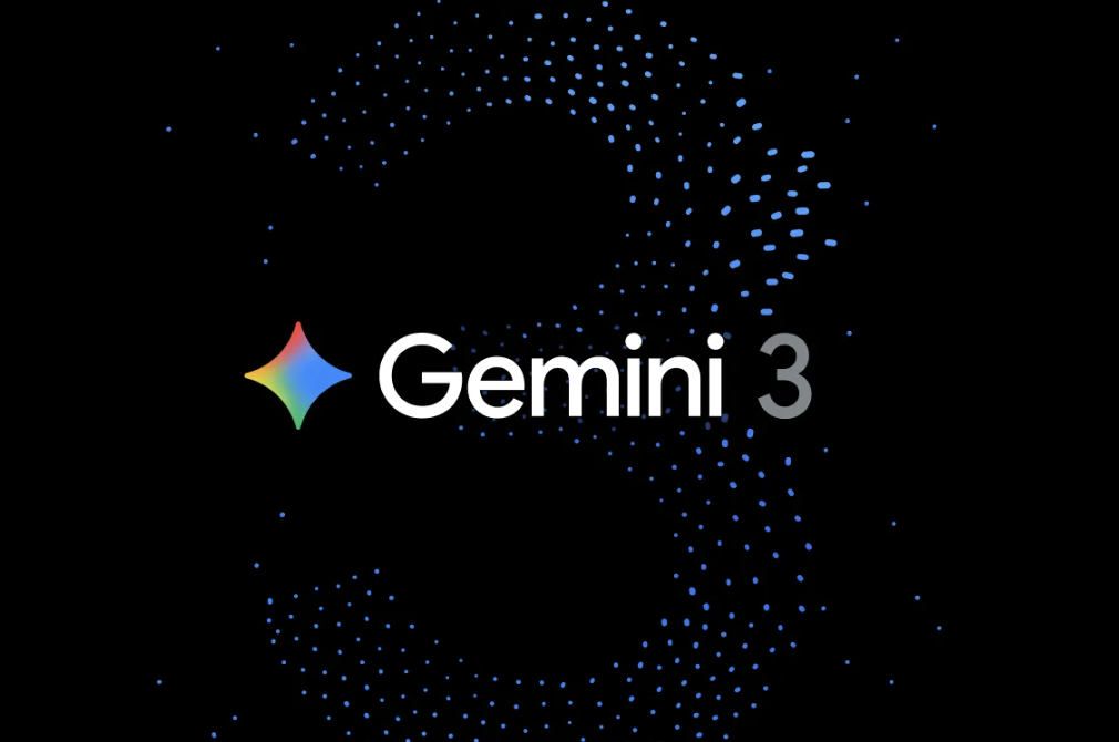 Gemini 3