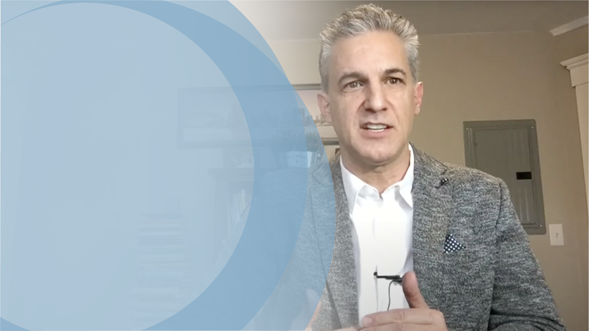 Tom Daccord presentation