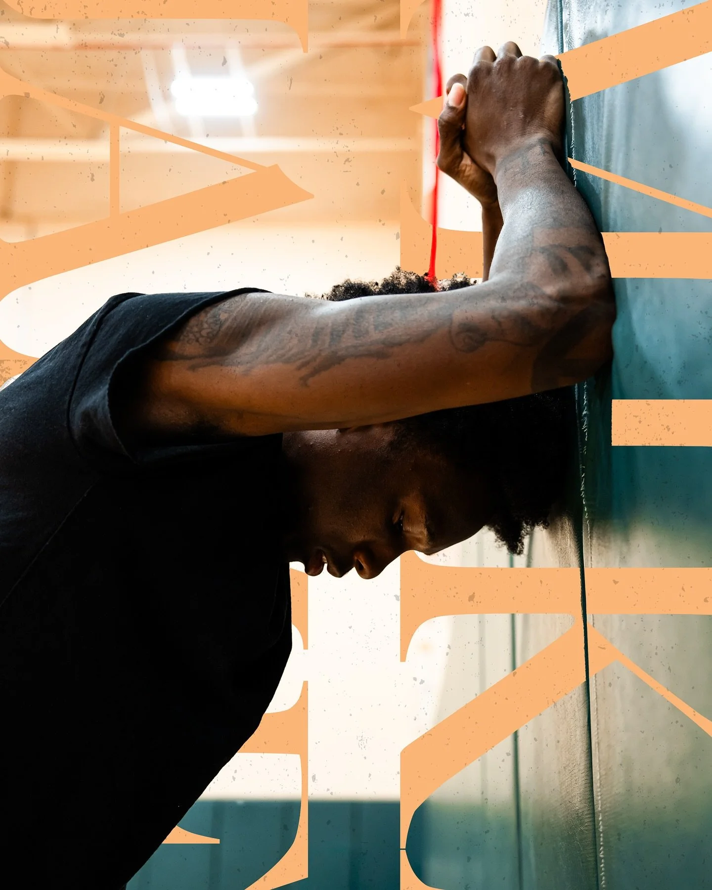 had to do it again to them&hellip; 🫩

#photos  #basketball #creative #sports