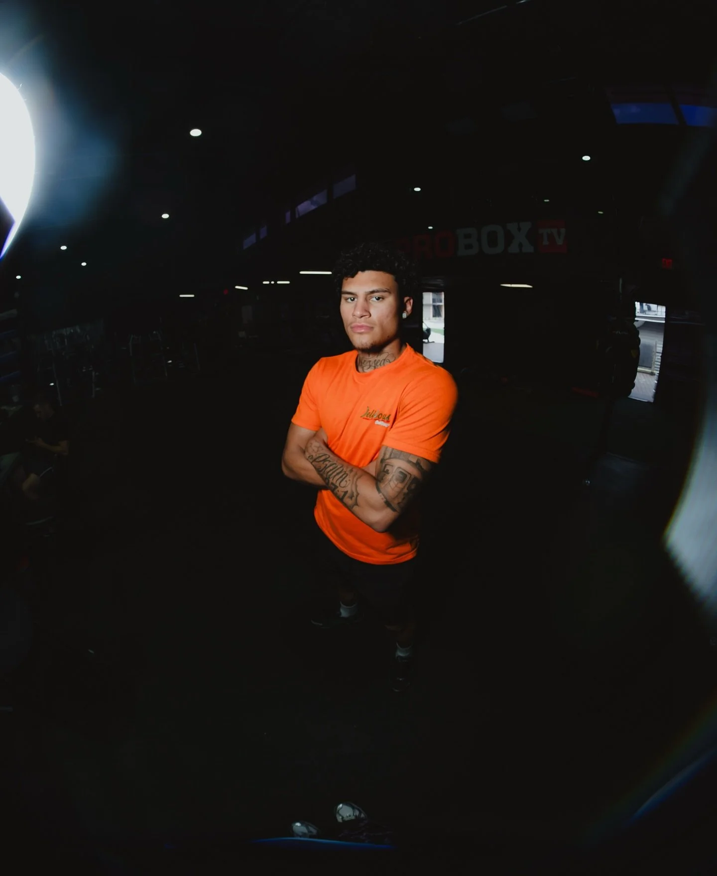 CAMP #12 LOADING&hellip; 🏁