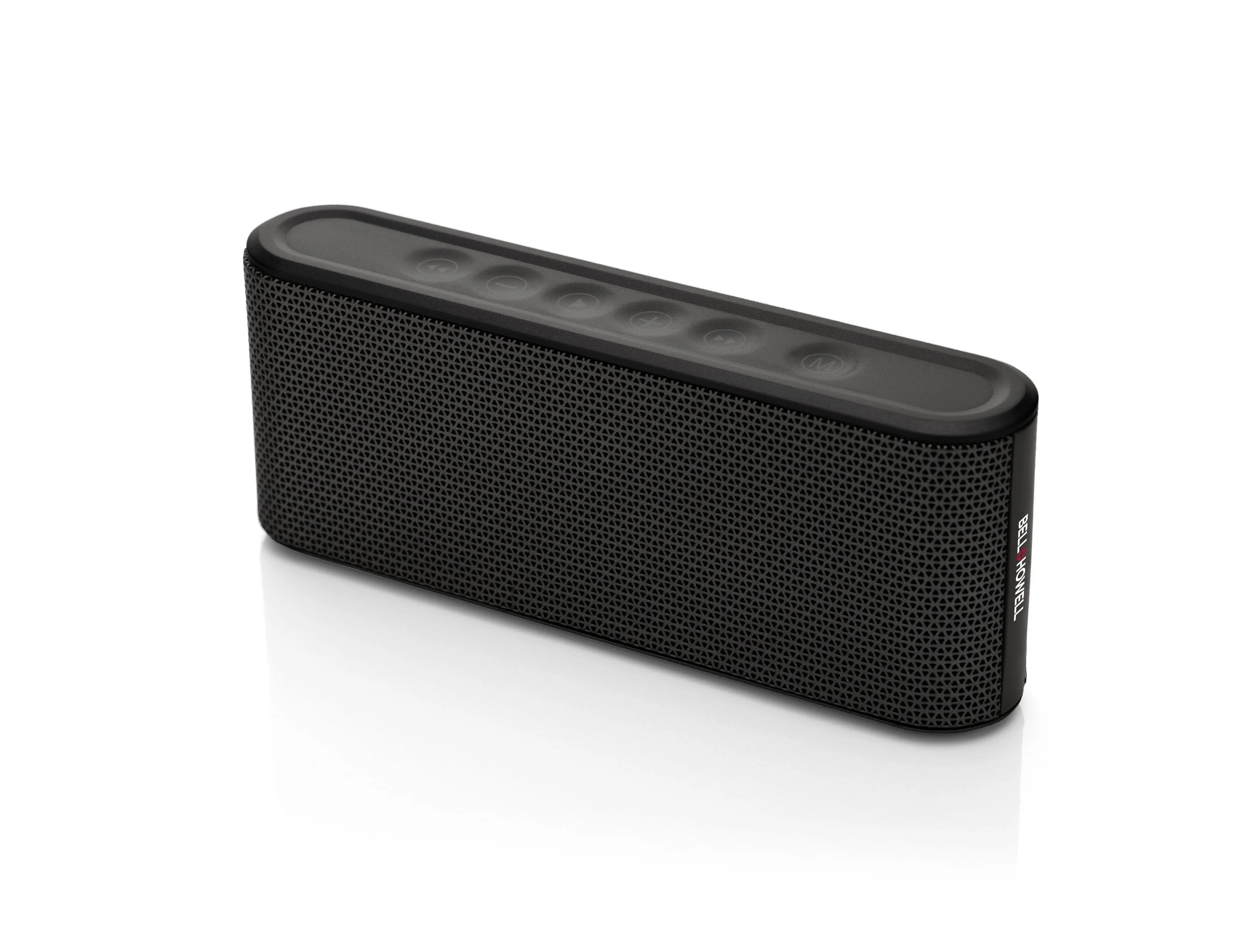 BH35 High Definition Bluetooth Speaker (Black)