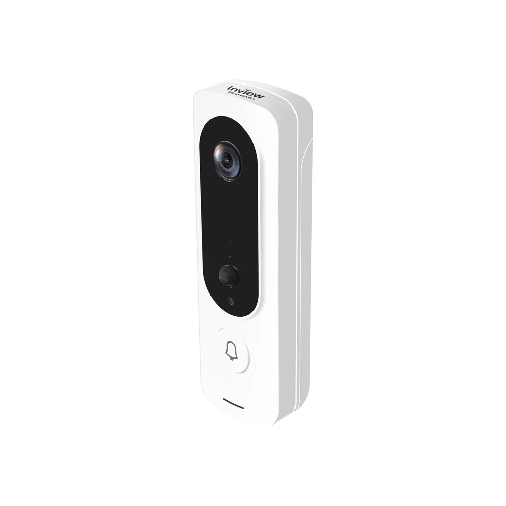 bell security camera