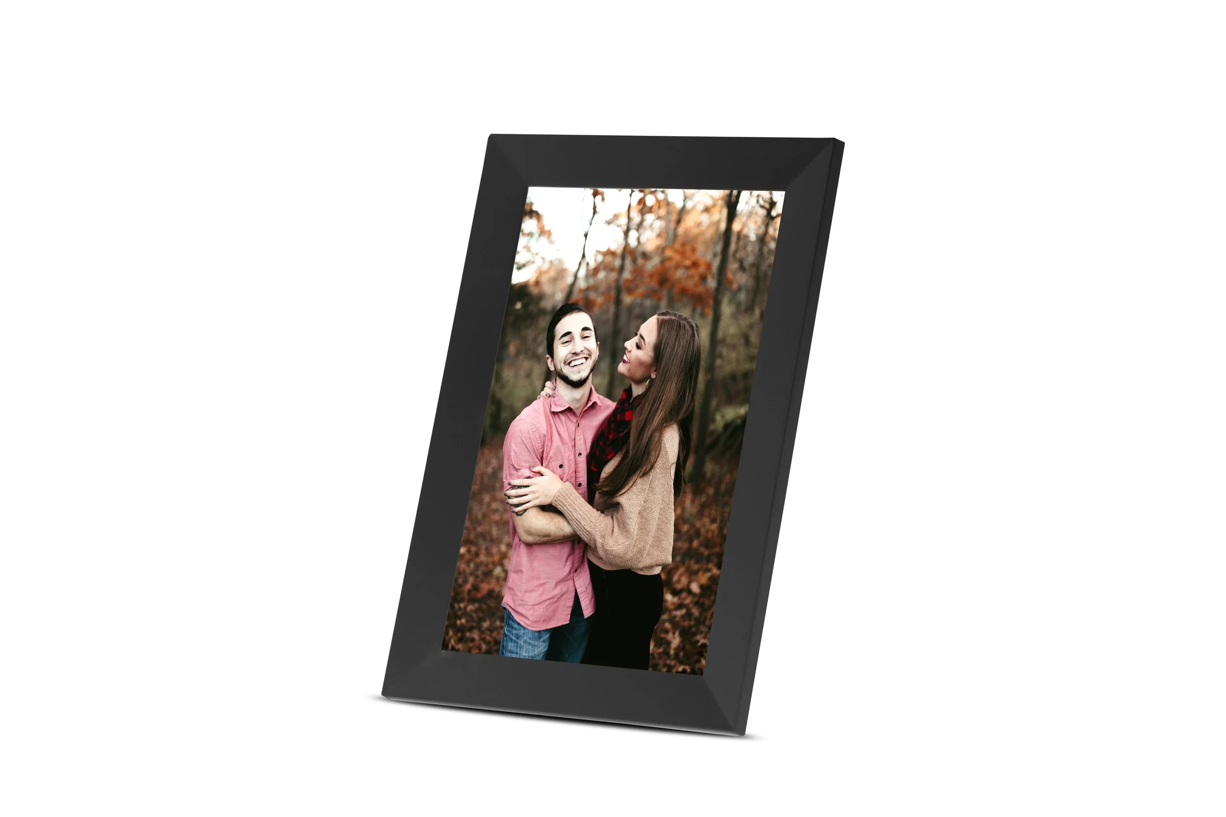 Smart Photo Frame — Bell+Howell