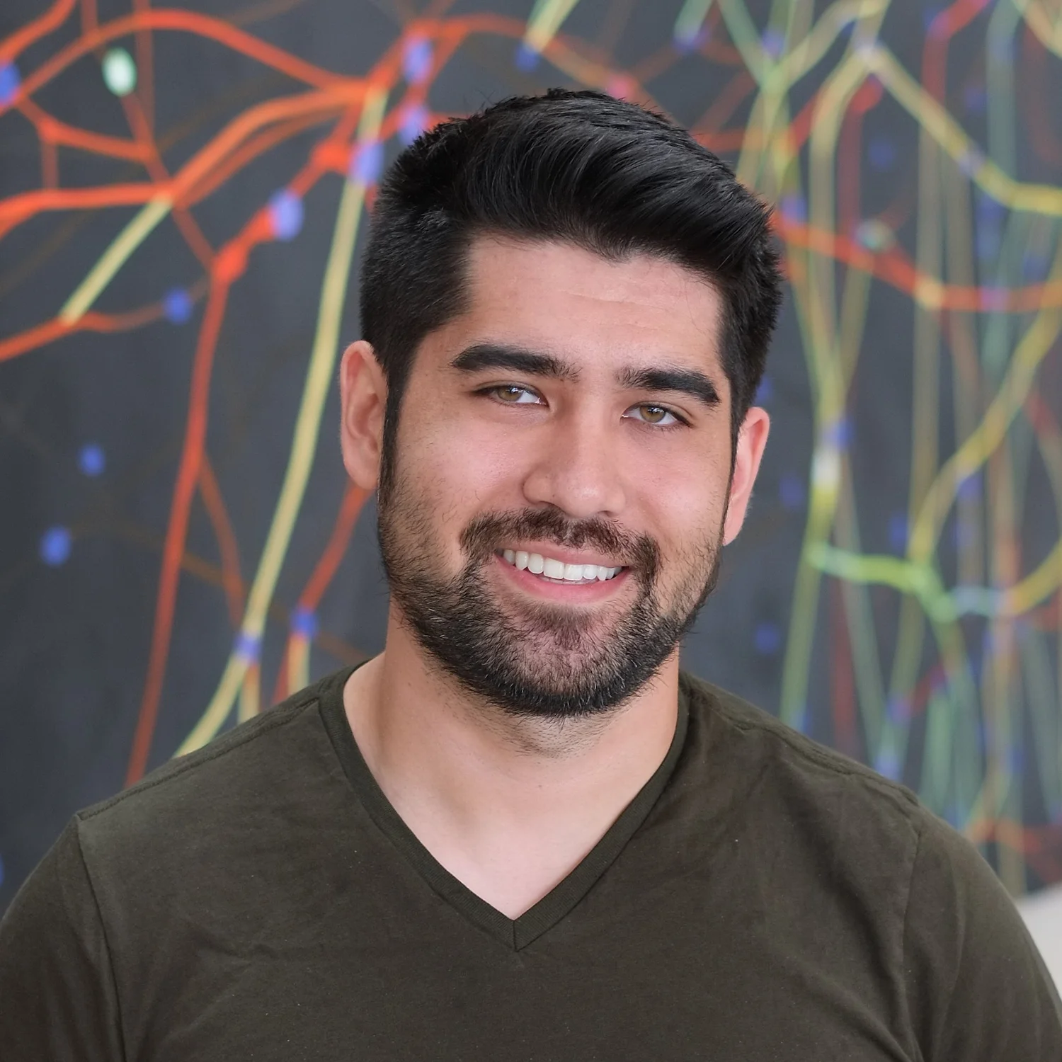 About 1 — Yeo Lab at UC San Diego