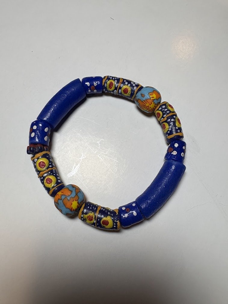 Multicolored Blue Bracelet2.jpg