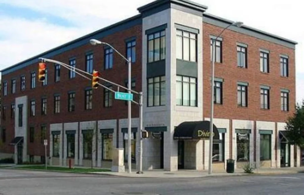 Properties — Omega Properties