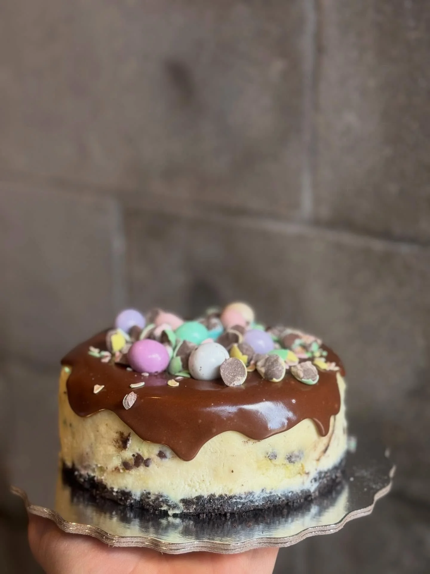 Easter menu:
Note:  We will have all of our usual donuts and other goodies available all week as well, but here are the highlights :)

We are closed on Good Friday.  Open Tuesday, Wednesday,  Thursday and Saturday this week from 9 to 5
DM or call 226