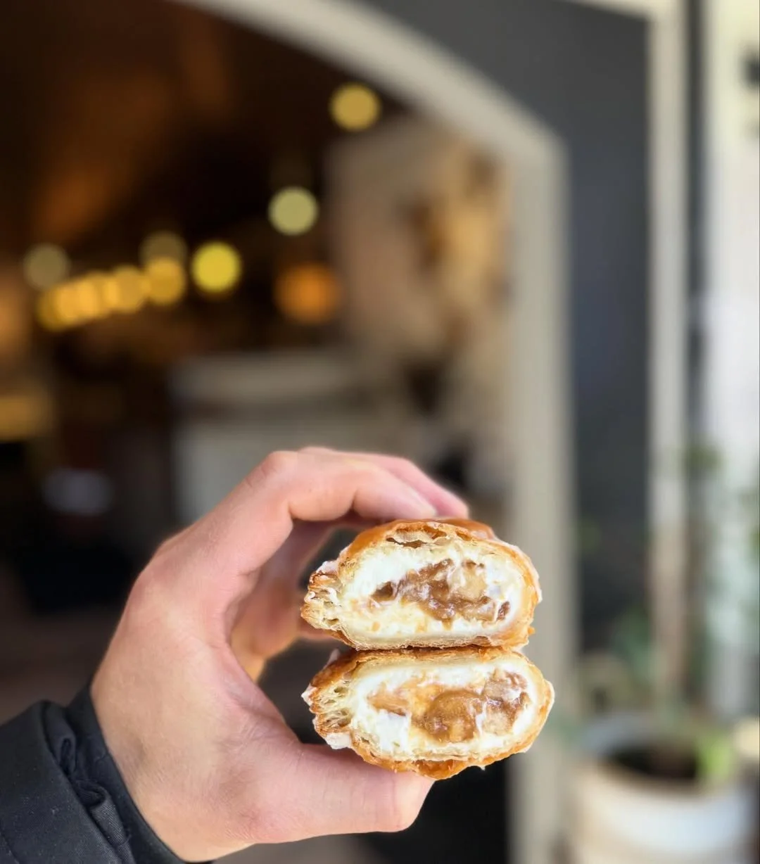 Apple Cinnamon