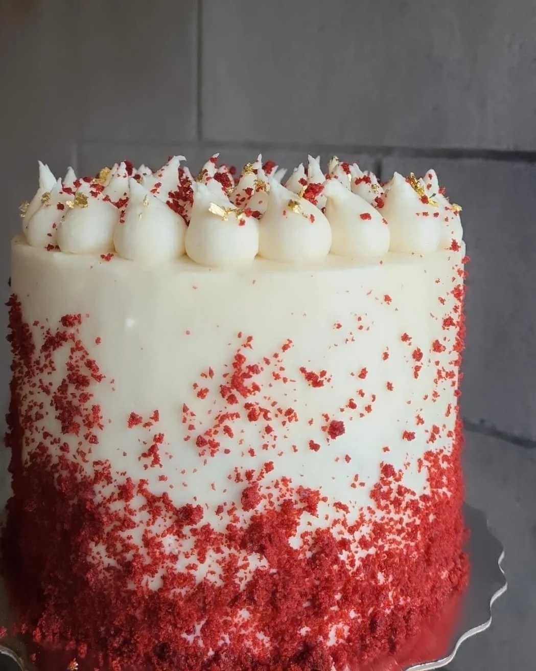 Red Velvet Cake
