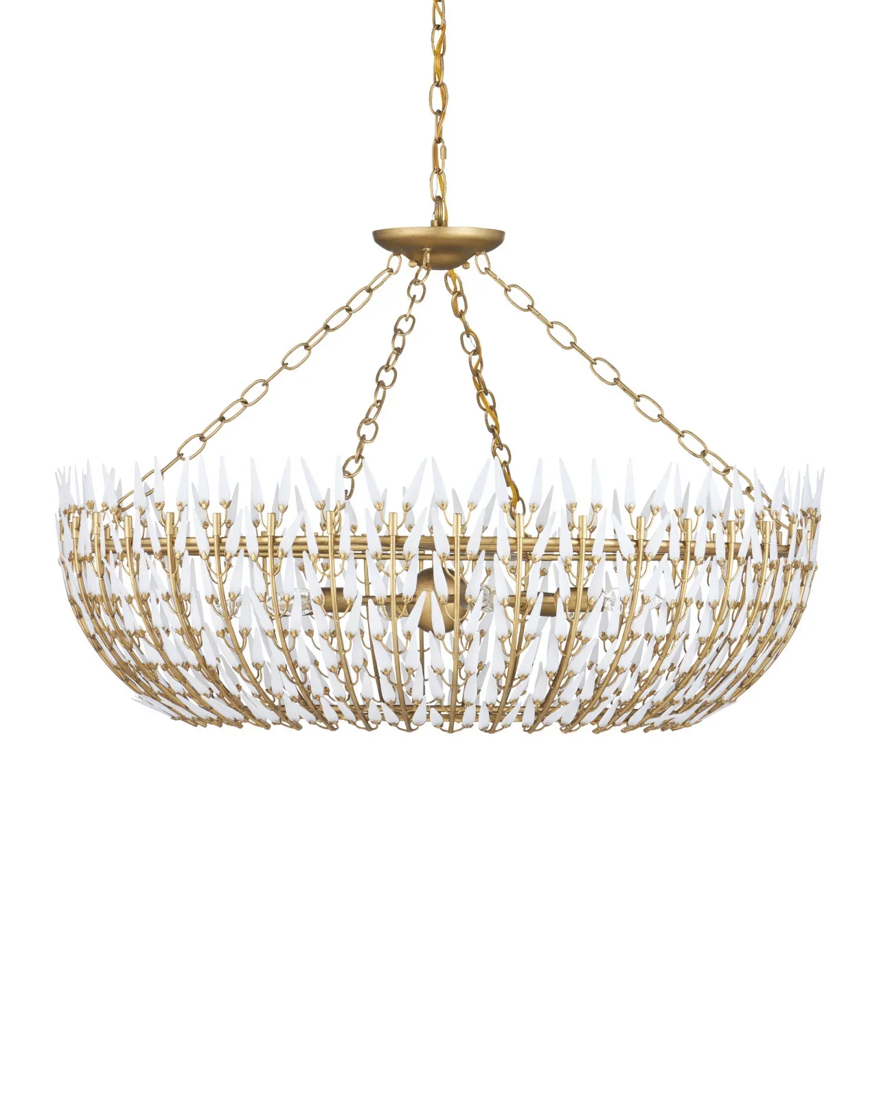 Magnum Opus Med. Chandelier