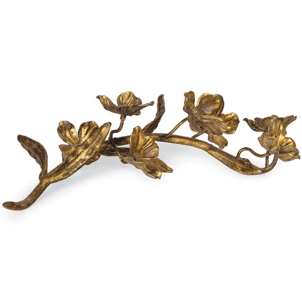 Sprig Sculpture