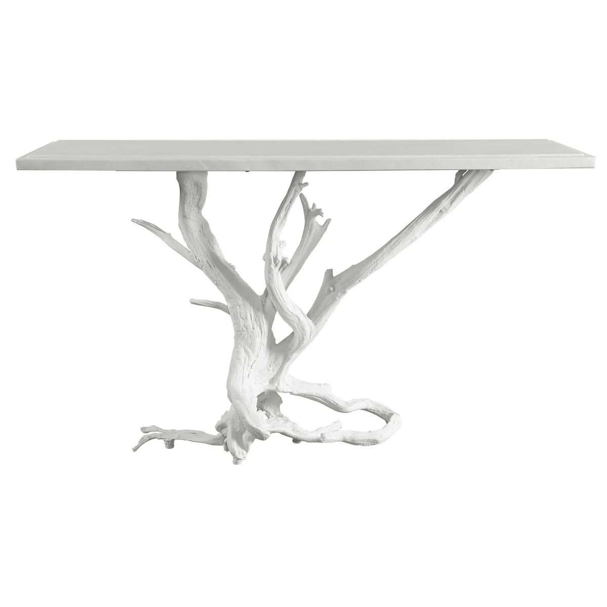 Branch Wall Console