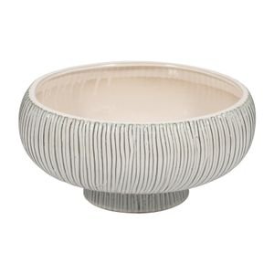 Range White Bowl