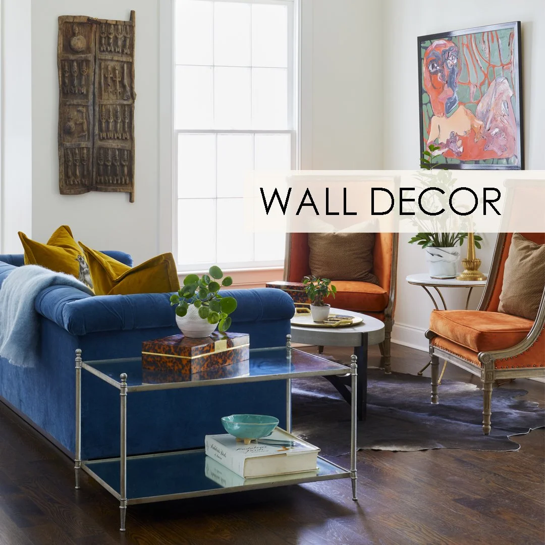Shop — Eclectic Home