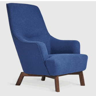 Hilary Chair