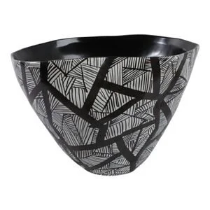 Laurona Black bowl