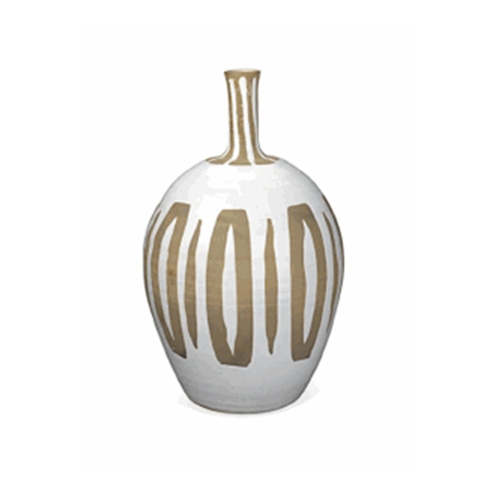 Kinder Vase