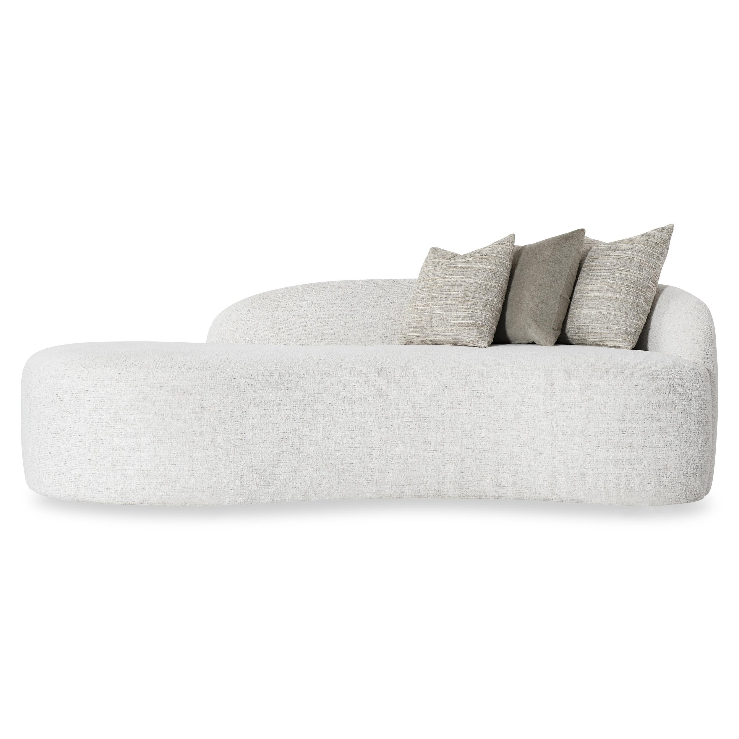 Right Arm Sofa