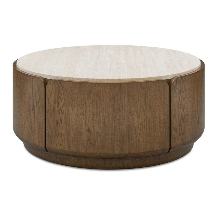Contour Coffee Table