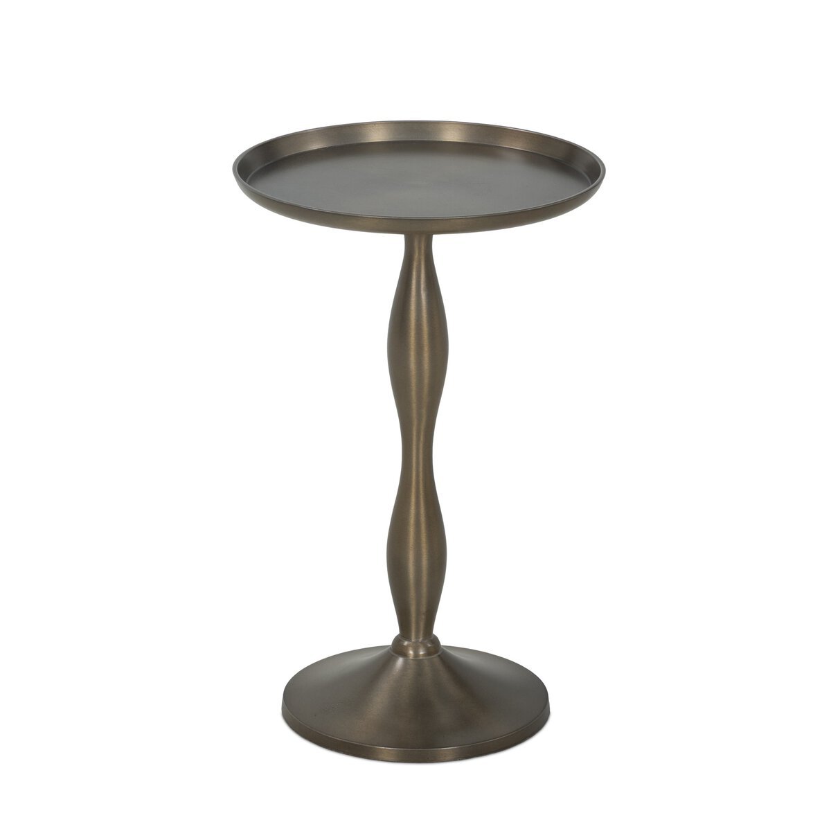 Wave Side Table