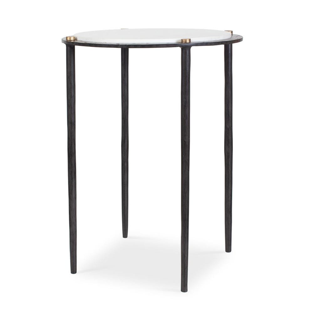 Crow Accent Table