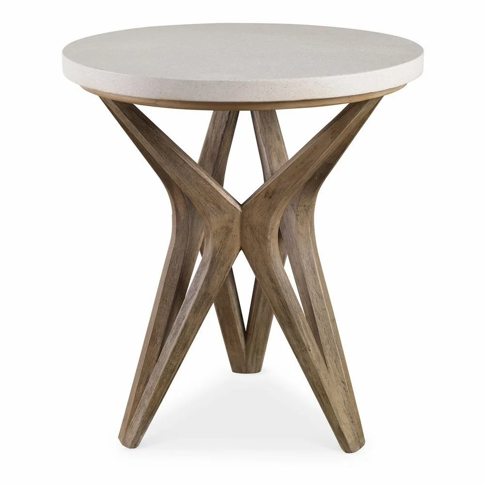 Mable Side Table