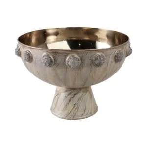 Monty Silver Bowl