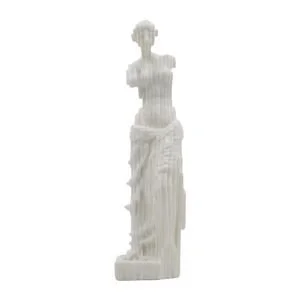 Venus White Decor