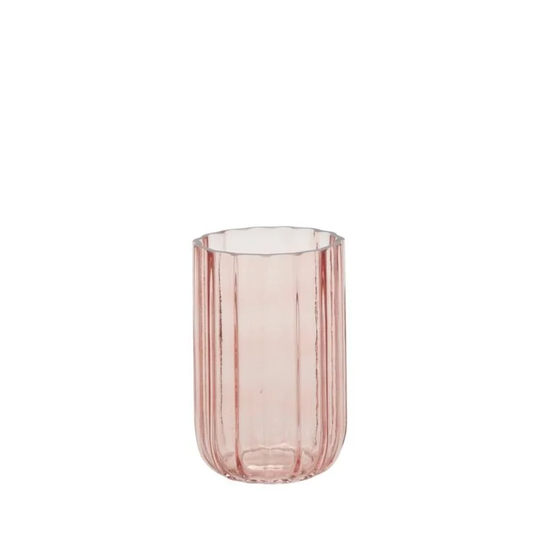Tanger Vase Short