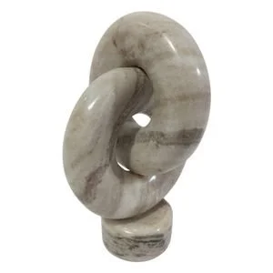 Ivory Links Decor