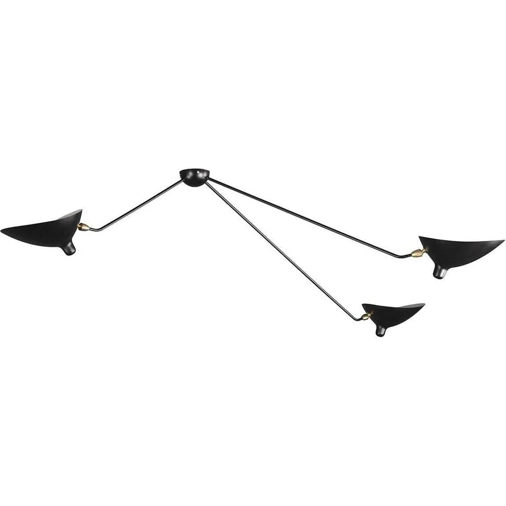 Kopervik Ceiling Lamp