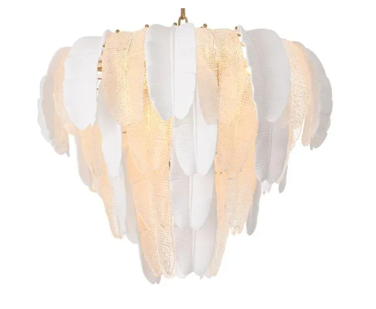 Saint Martin Chandelier