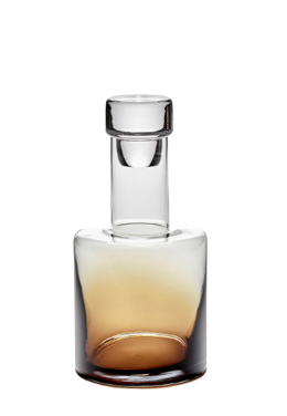 Amber Carafe