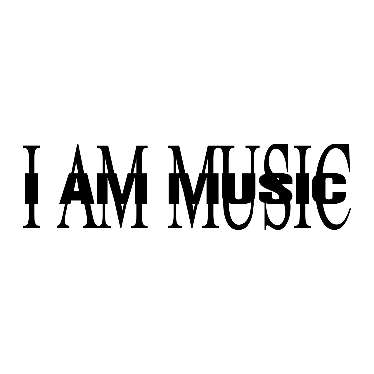 AOTW: MUSIC