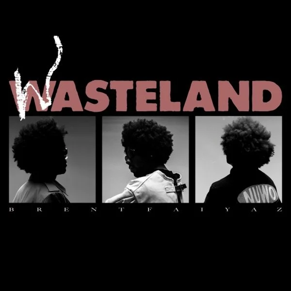 AOTW: WASTELAND