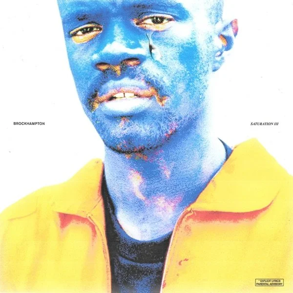 AOTW: SATURATION III