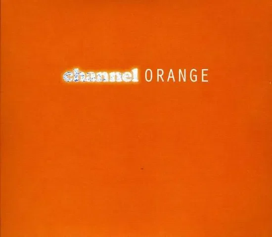 AOTW: Channel ORANGE