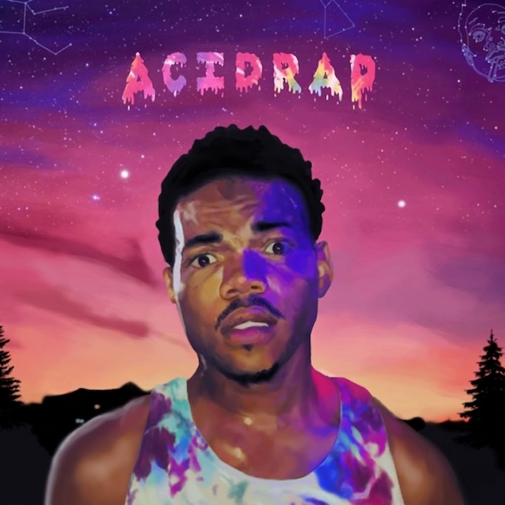 AOTW: Acid Rap