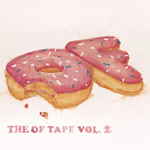 AOTW: The OF tape, Vol 2 