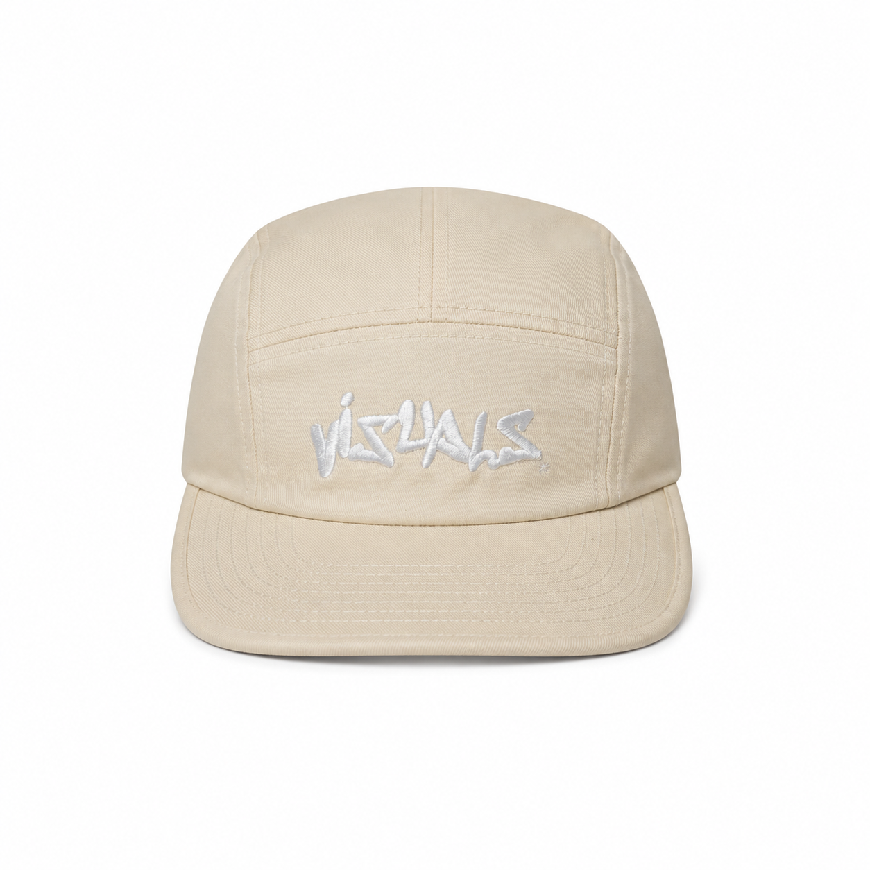 5P Camper Hat (Beige)